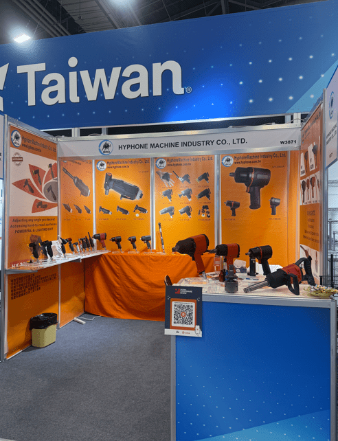 2025 National Hardware Show